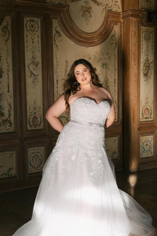 Allure Womens Style Number W551 - 11