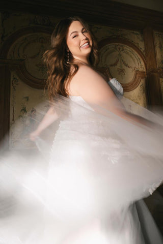 Allure Womens Style Number W551 - 10