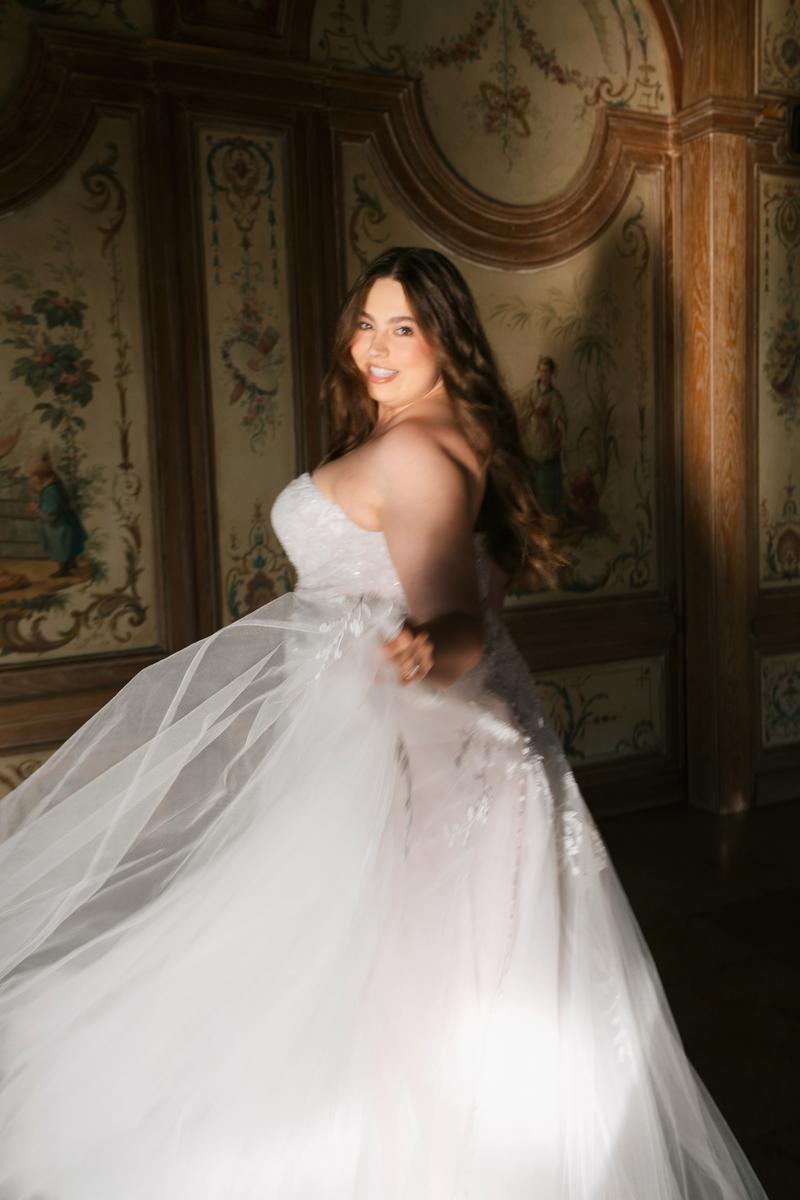 Allure Womens Style Number W551 - 7