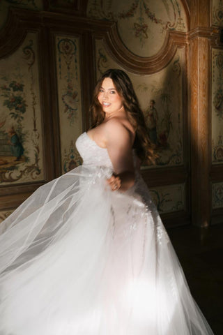 Allure Womens Style Number W551 - 7