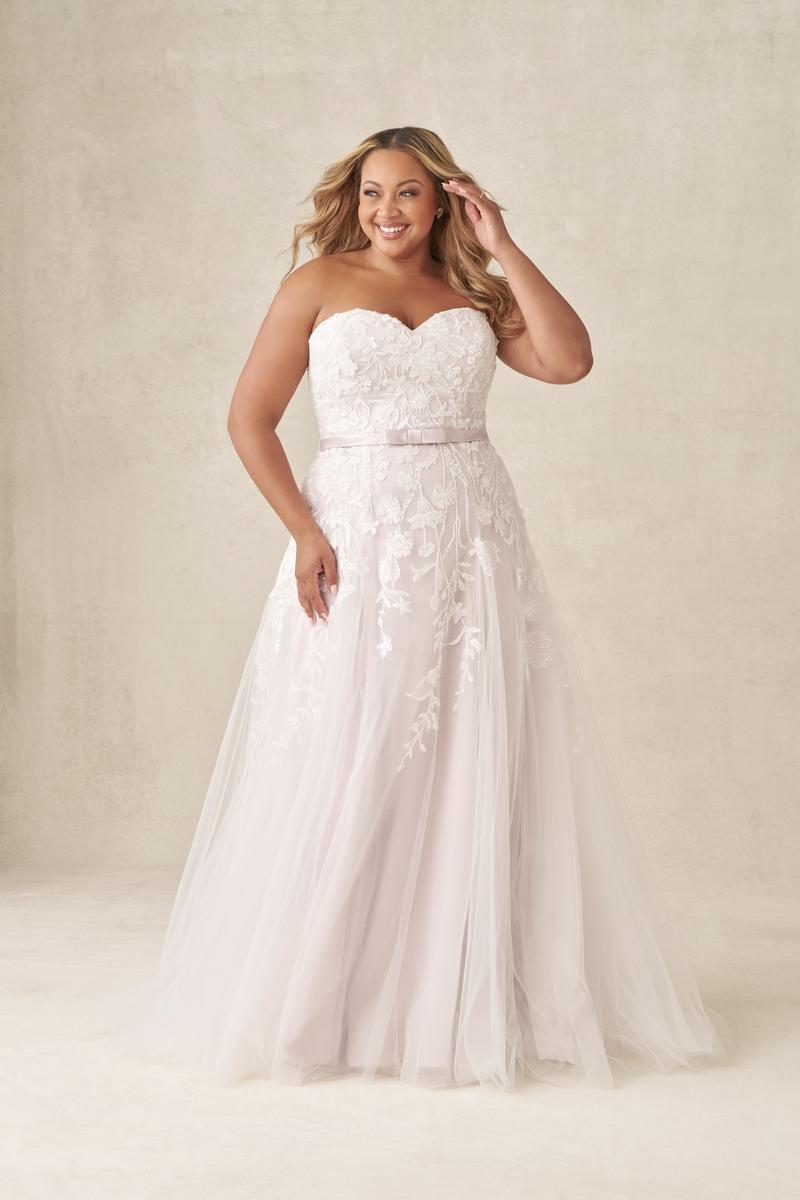 Allure Womens Style Number W551 - 5