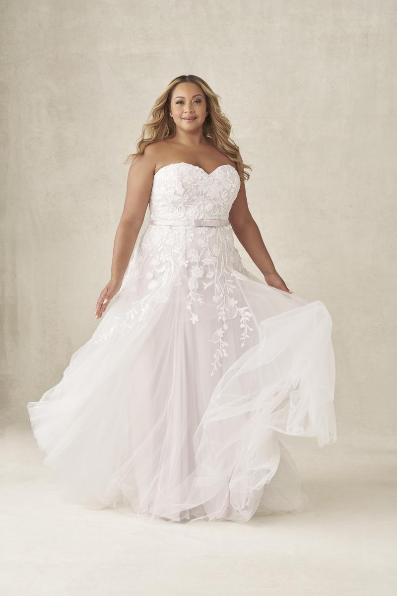 Allure Womens Style Number W551 - 8