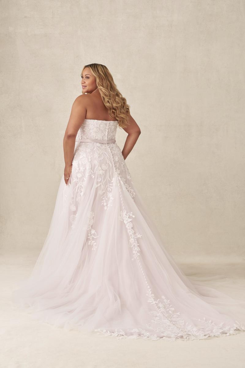 Allure Womens Style Number W551 - 6