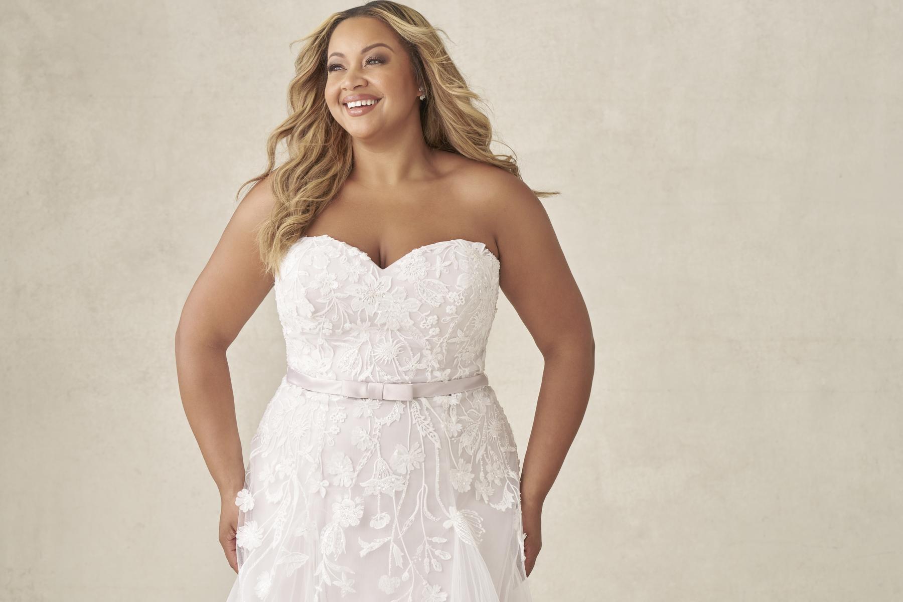 Allure Womens Style Number W551 - 14