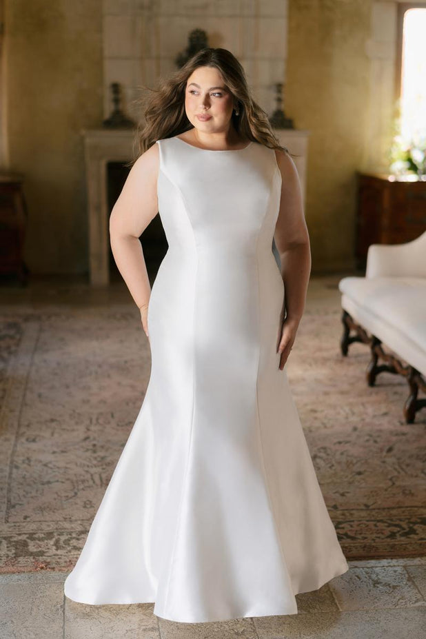 Allure Womens Style Number W552 - 1