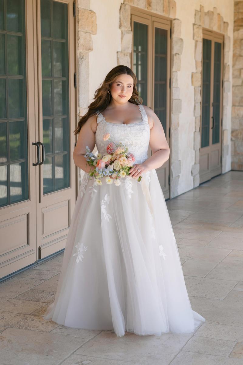 Allure Womens Style Number W553 - 1