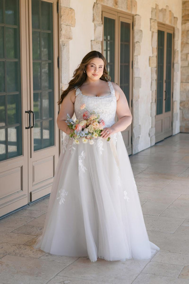 Allure Womens Style Number W553 - 1