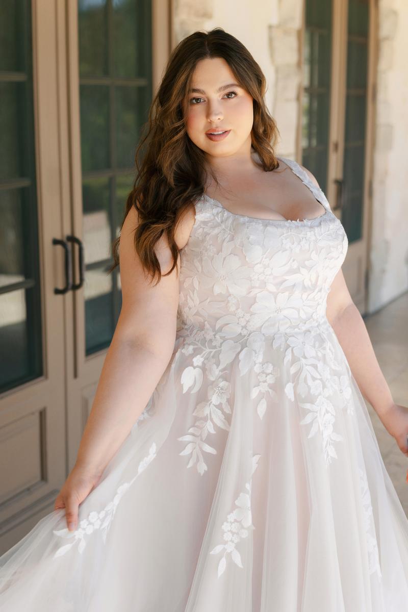 Allure Womens Style Number W553 - 5