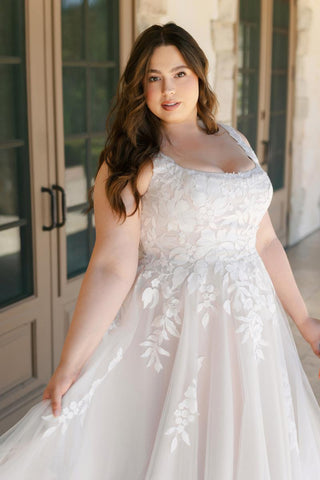 Allure Womens Style Number W553 - 5