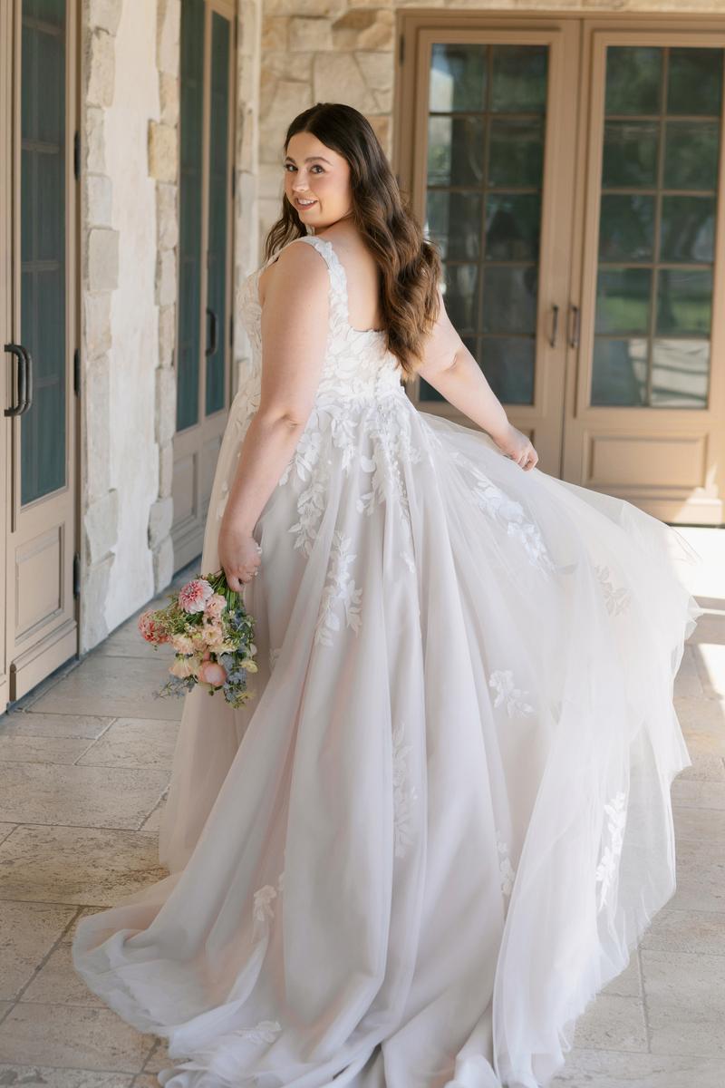 Allure Womens Style Number W553 - 6