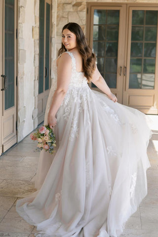 Allure Womens Style Number W553 - 6