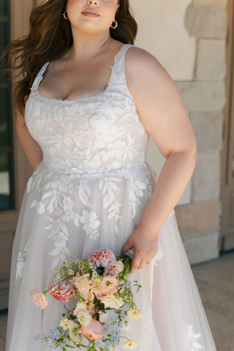 Allure Womens Style Number W553 - 11