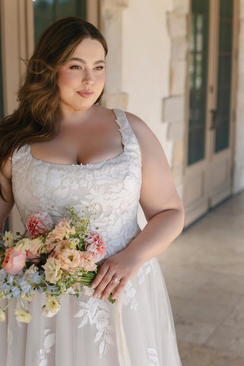 Allure Womens Style Number W553 - 7