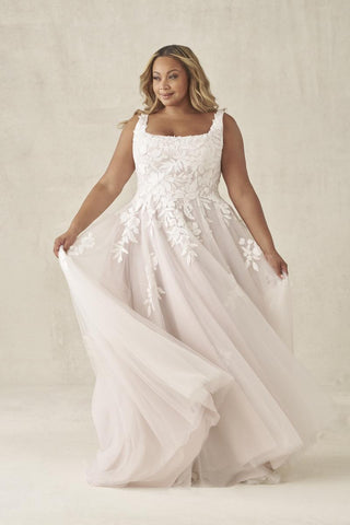 Allure Womens Style Number W553 - 3