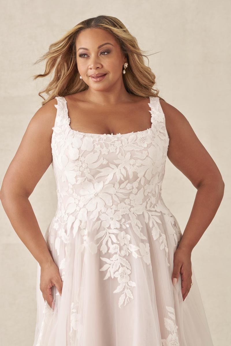 Allure Womens Style Number W553 - 10