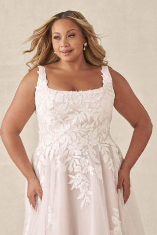 Allure Womens Style Number W553 - 10