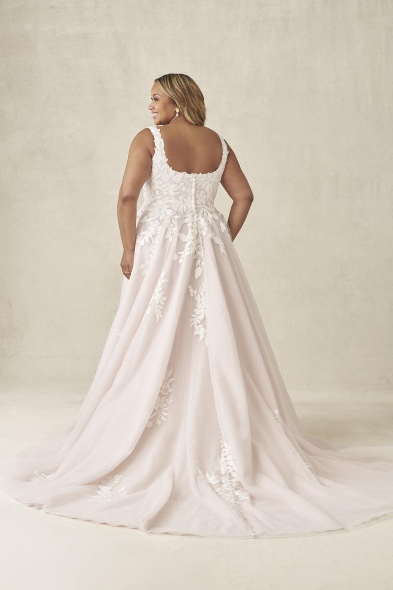 Allure Womens Style Number W553 - 4