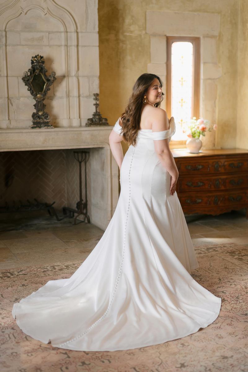 Allure Womens Style Number W554 - 2