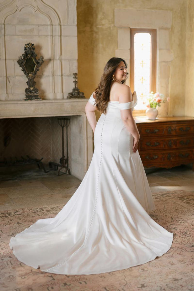 Allure Womens Style Number W554 - 2