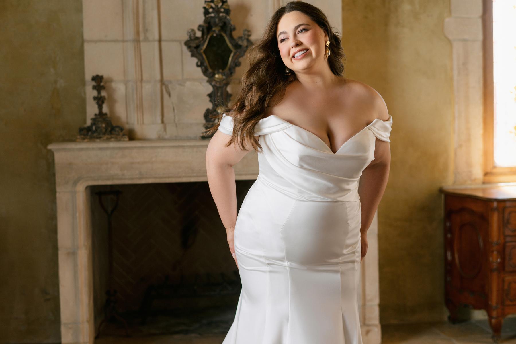 Allure Womens Style Number W554 - 9