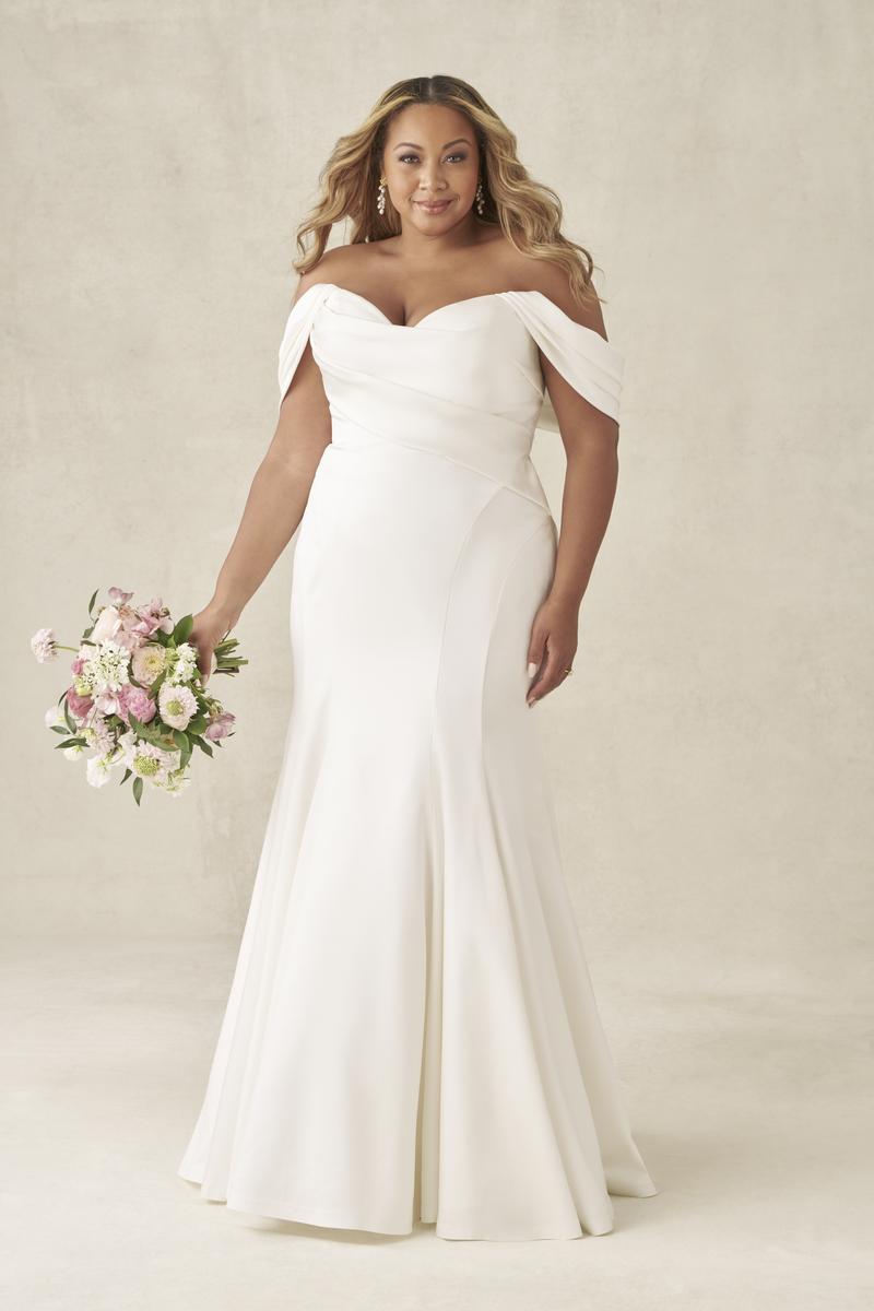 Allure Womens Style Number W554 - 3