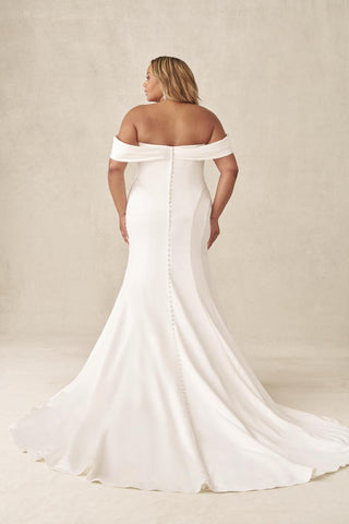 Allure Womens Style Number W554 - 4