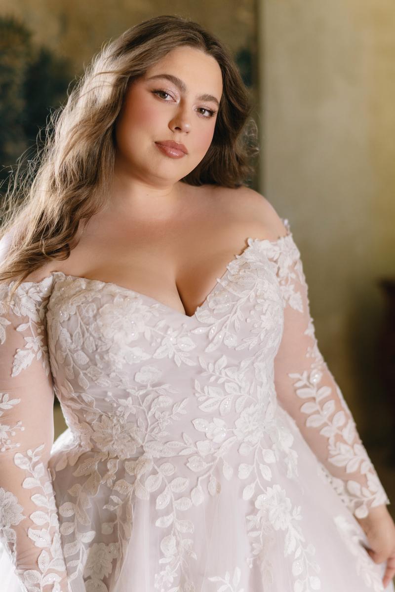 Allure Womens Style Number W555 - 9