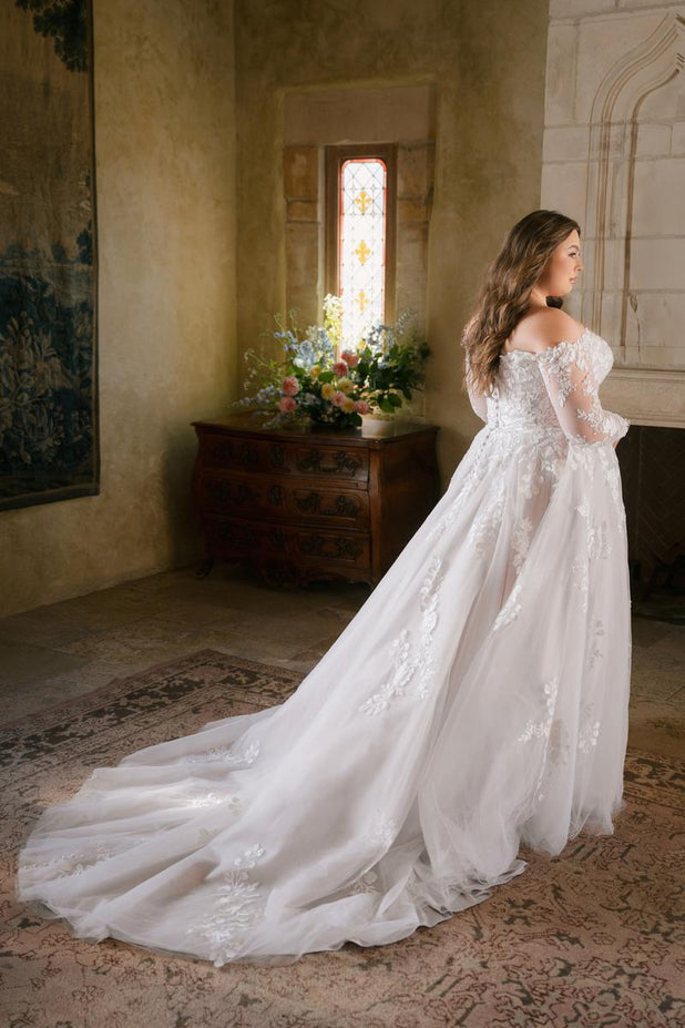 Allure Womens Style Number W555 - 2