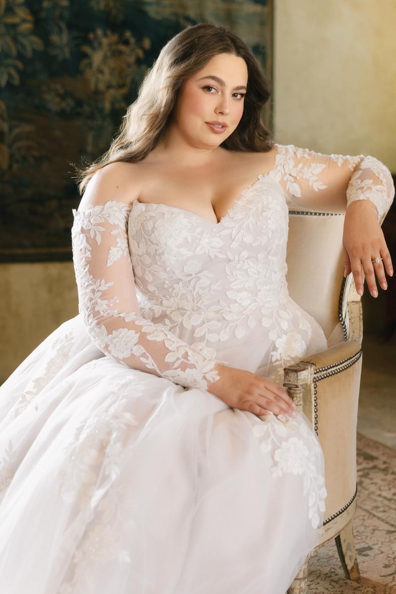 Allure Womens Style Number W555 - 11