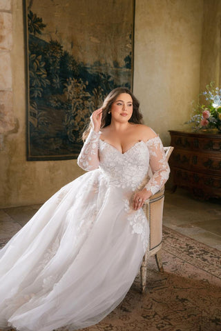 Allure Womens Style Number W555 - 7