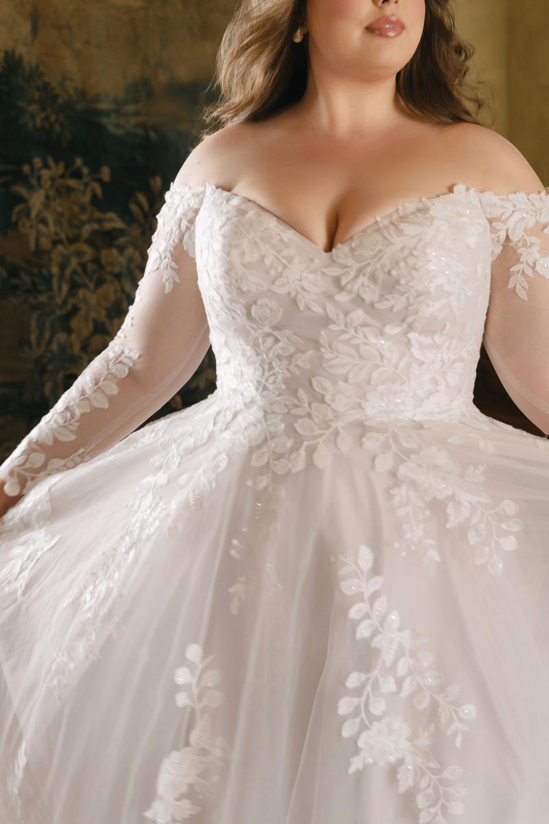 Allure Womens Style Number W555 - 12