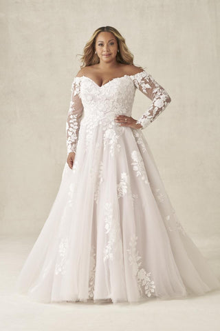 Allure Womens Style Number W555 - 3