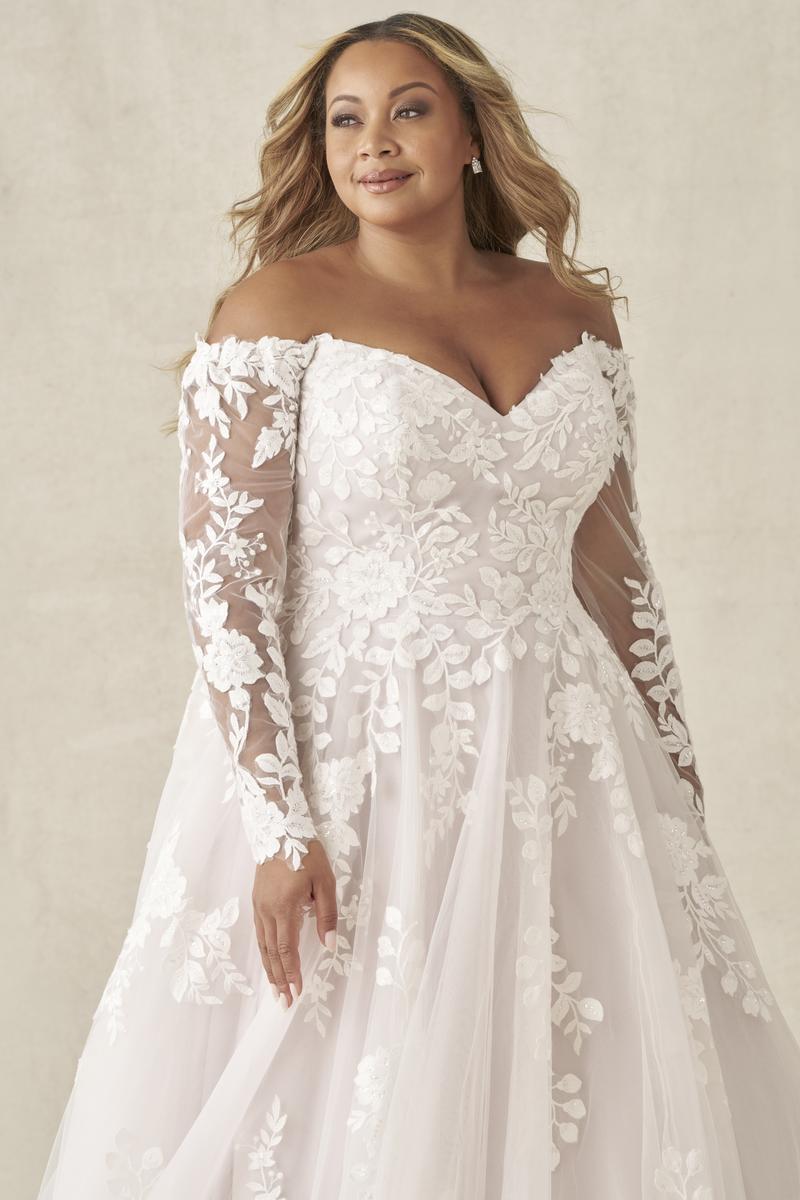 Allure Womens Style Number W555 - 10