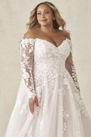 Allure Womens Style Number W555 - 10