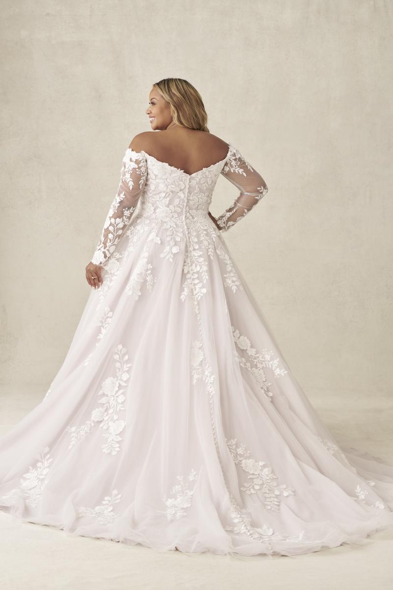 Allure Womens Style Number W555 - 4