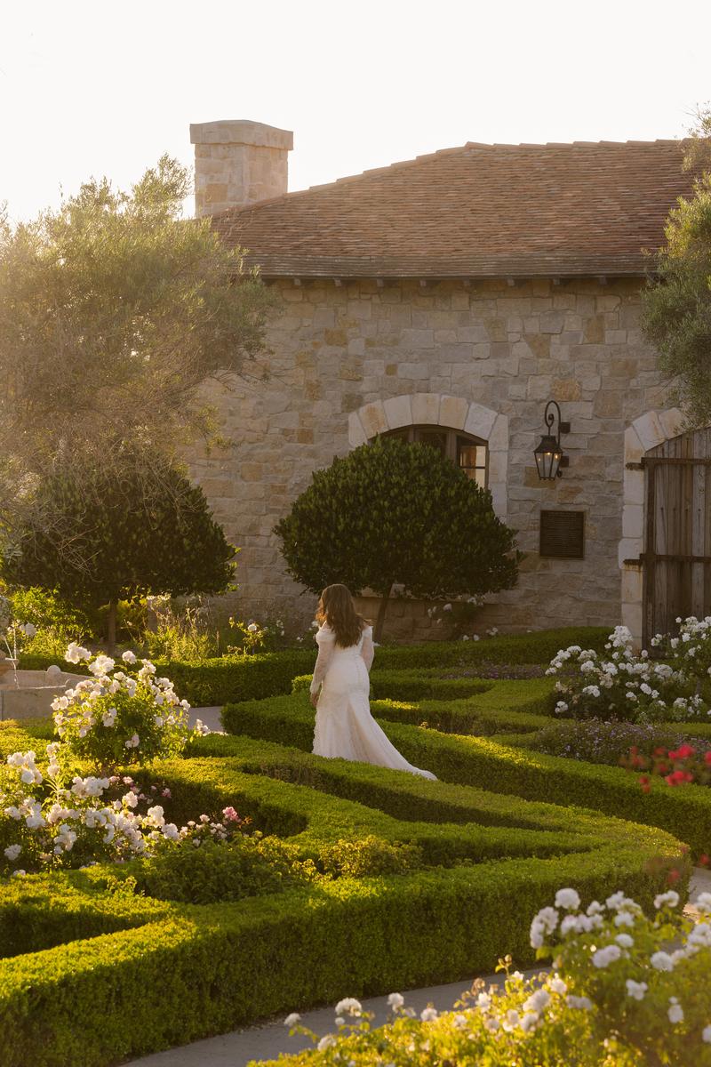 Allure Womens Style Number W556 - 6