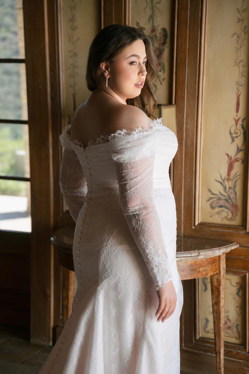 Allure Womens Style Number W556NS - 4