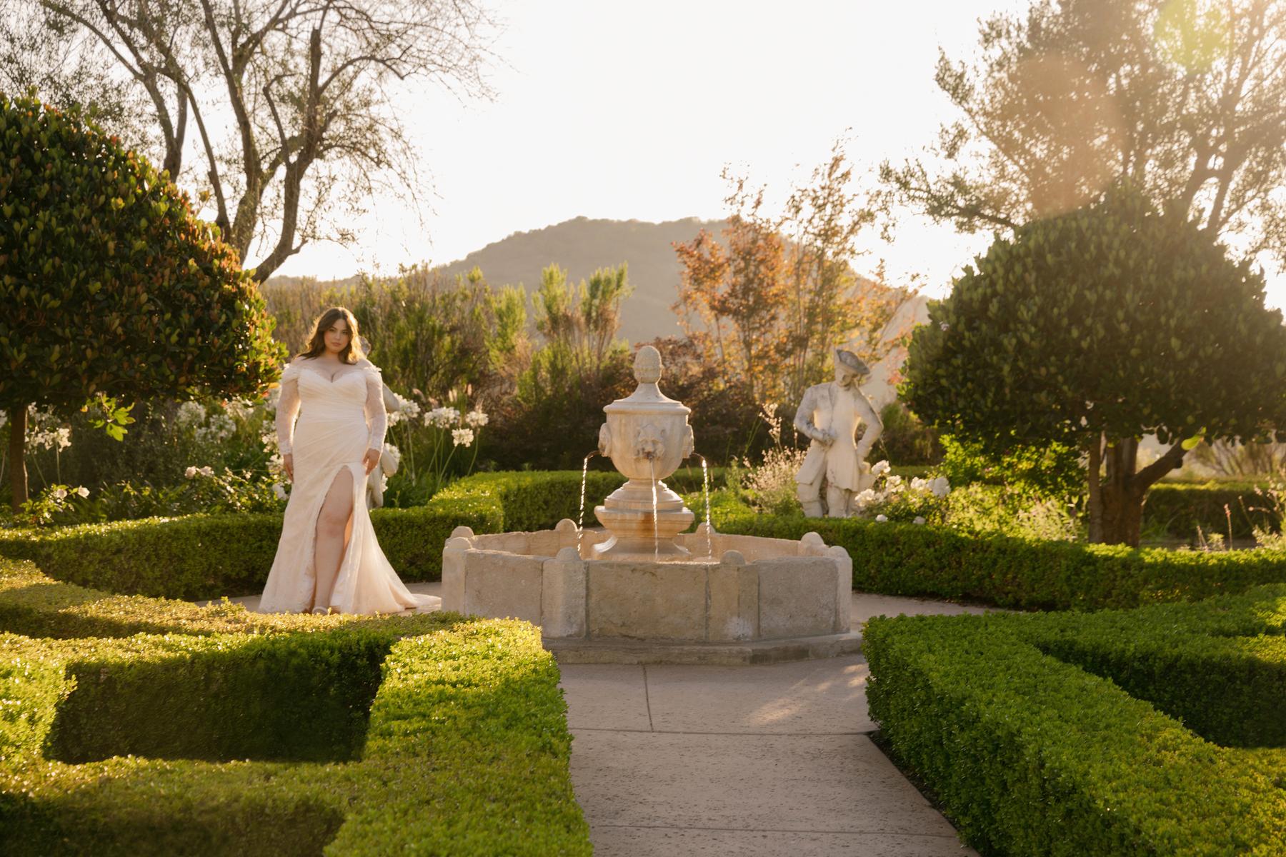 Allure Womens Style Number W556NS - 10