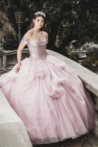 Amabella Style Number Q1009 - 1