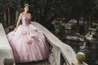 Amabella Style Number Q1009 - 6