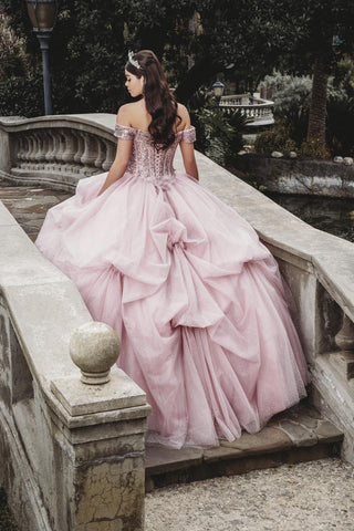 Amabella Style Number Q1009 - 2
