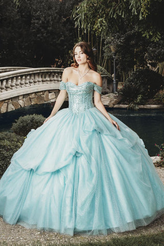 Amabella Style Number Q1009 - 3
