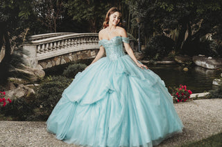 Amabella Style Number Q1009 - 7