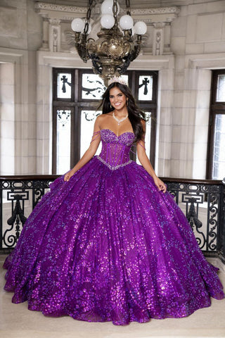 Amabella Style Number Q1021 - 16