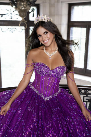 Amabella Style Number Q1021 - 14
