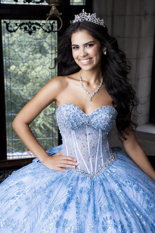 Amabella Style Number Q1021 - 15