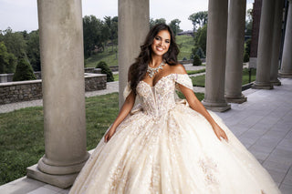 Amabella Style Number Q1021 - 10