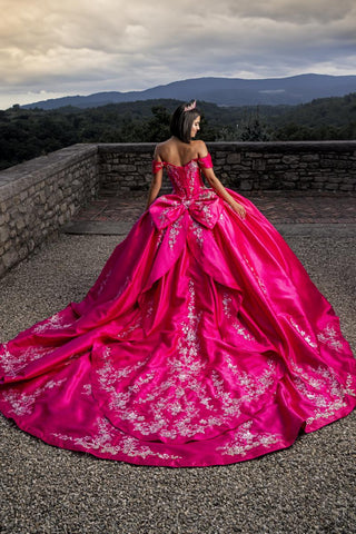 Amabella Style Number Q1025 - 2