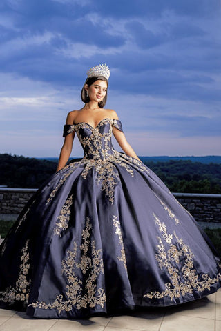 Amabella Style Number Q1025 - 4