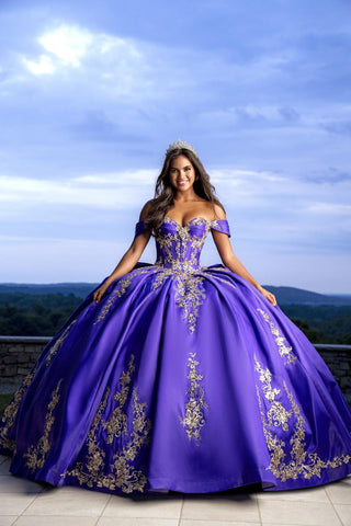 Amabella Style Number Q1025 - 3